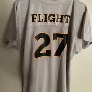 Kennesaw State University Unisex Jersey #27, Adult size S/M